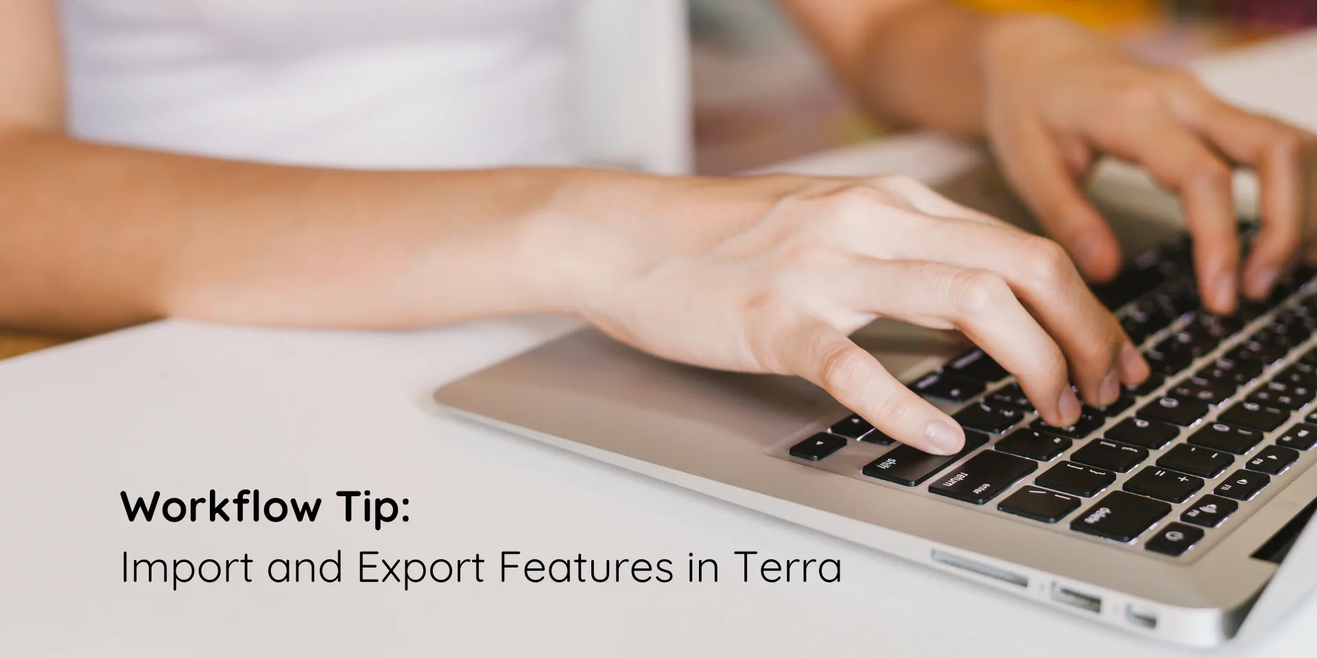 Workflow Tip: Workflow Import and Export Features in Terra