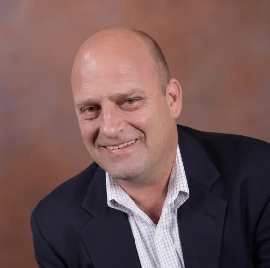 Gregory S. Legacki